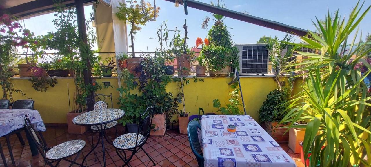 Marconi Rooms And Apartments Verona Luaran gambar