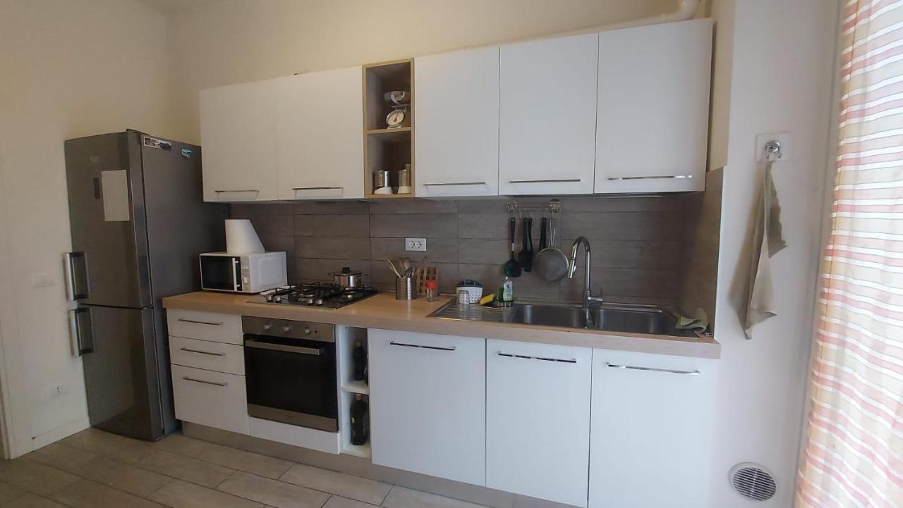 Marconi Rooms And Apartments Verona Luaran gambar