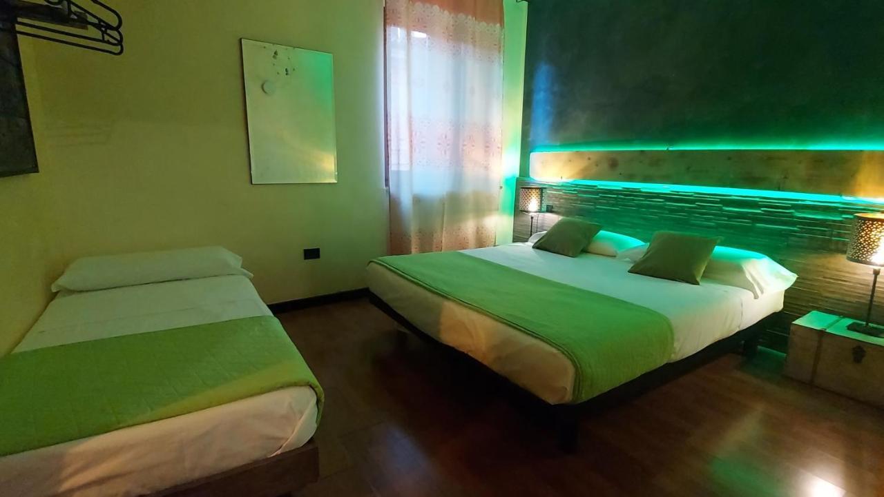 Marconi Rooms And Apartments Verona Luaran gambar
