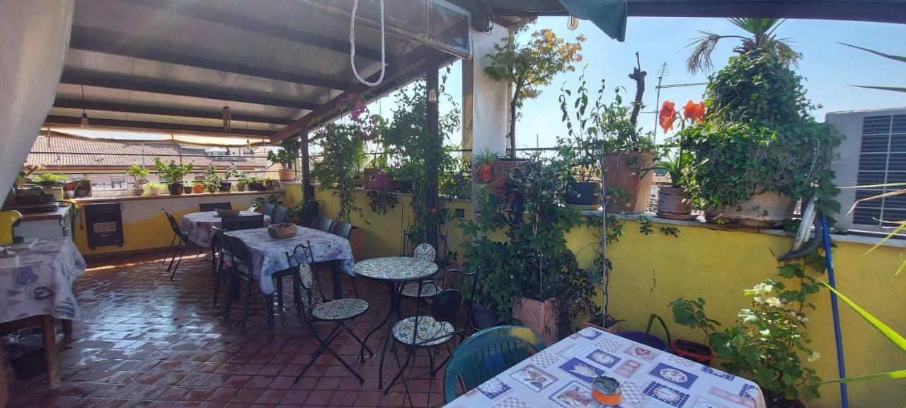 Marconi Rooms And Apartments Verona Luaran gambar