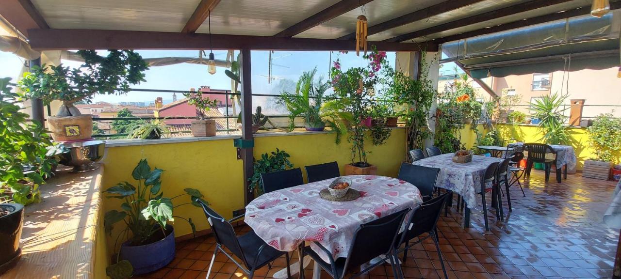 Marconi Rooms And Apartments Verona Luaran gambar