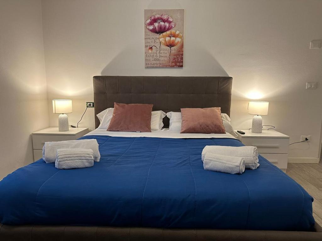 Marconi Rooms And Apartments Verona Luaran gambar