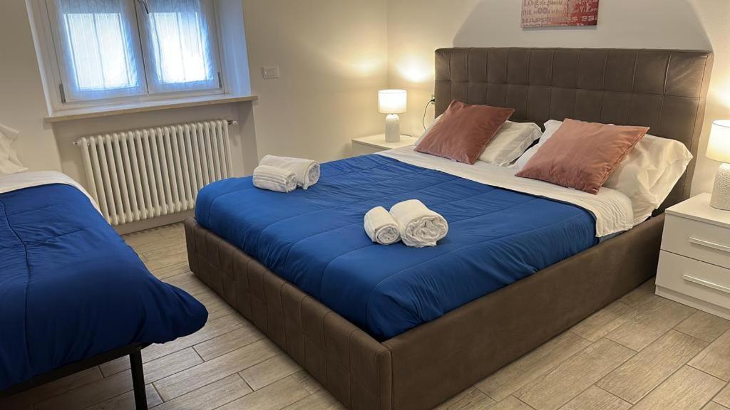 Marconi Rooms And Apartments Verona Luaran gambar