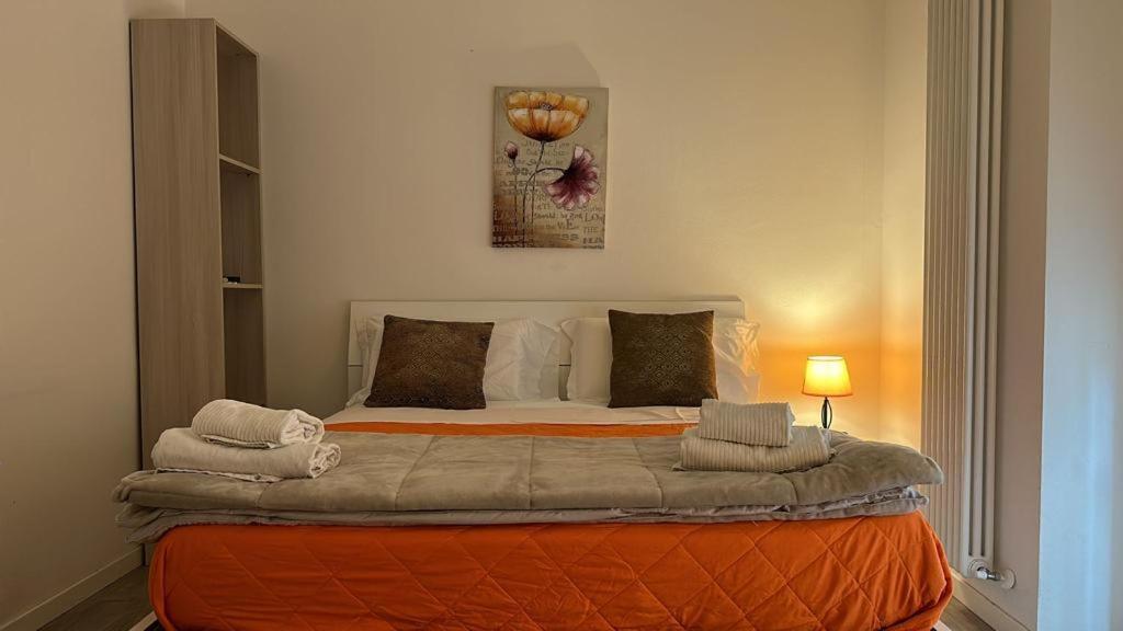 Marconi Rooms And Apartments Verona Luaran gambar