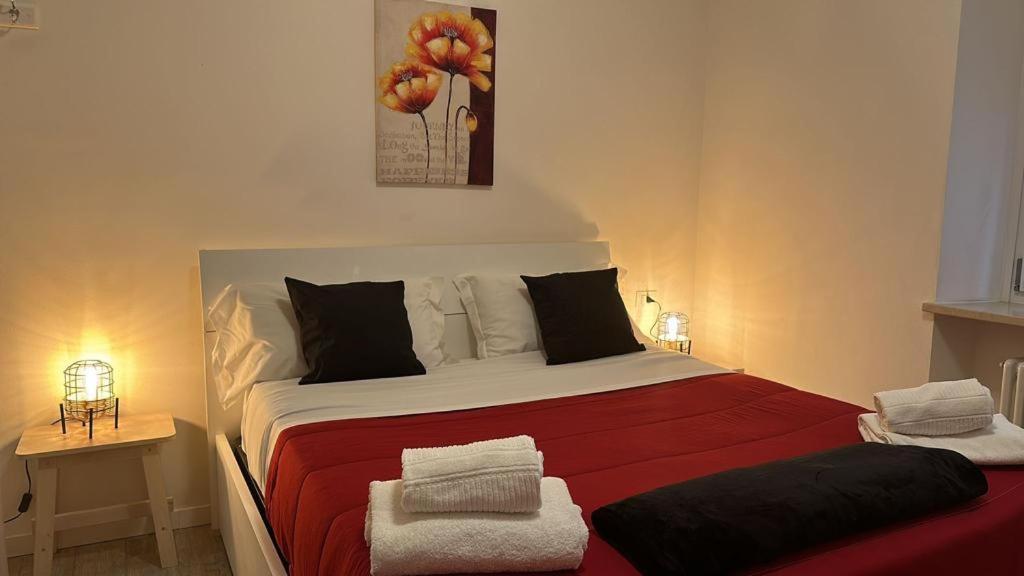 Marconi Rooms And Apartments Verona Luaran gambar