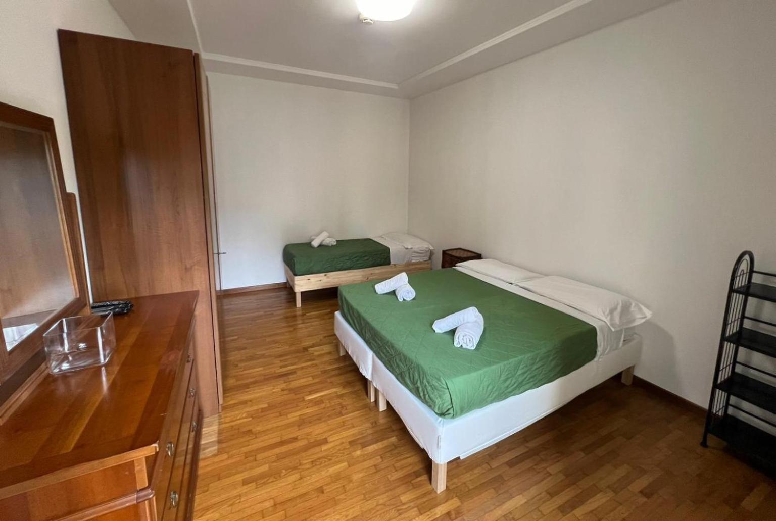 Marconi Rooms And Apartments Verona Luaran gambar
