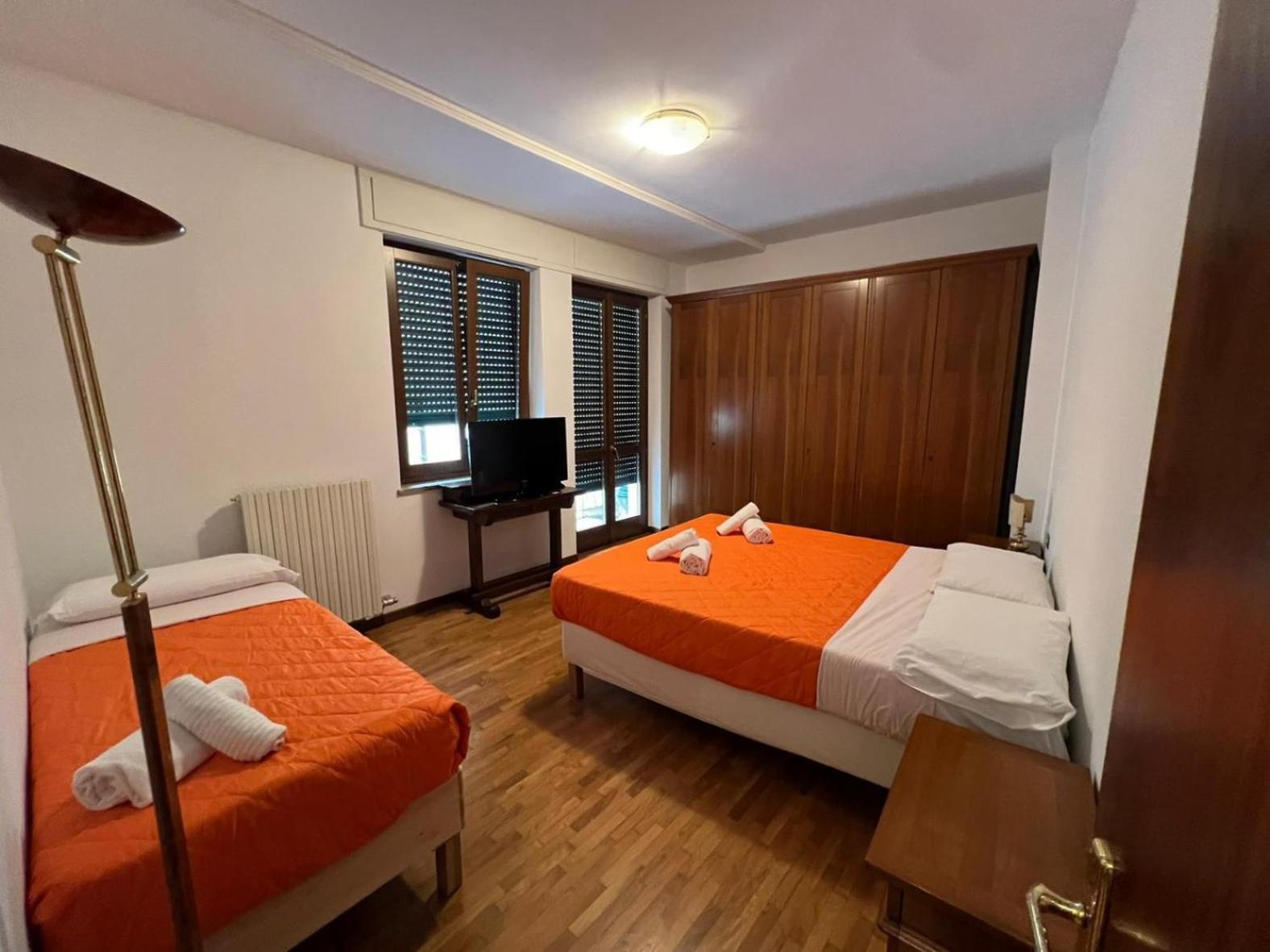 Marconi Rooms And Apartments Verona Luaran gambar