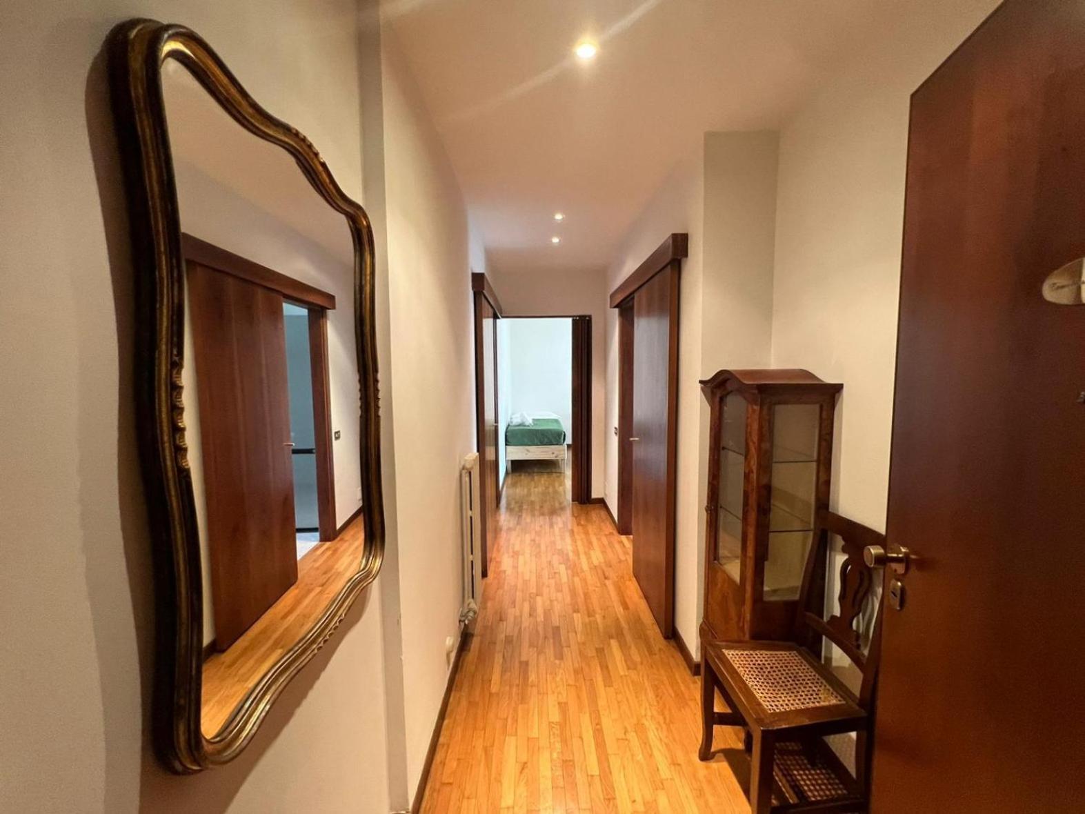 Marconi Rooms And Apartments Verona Luaran gambar
