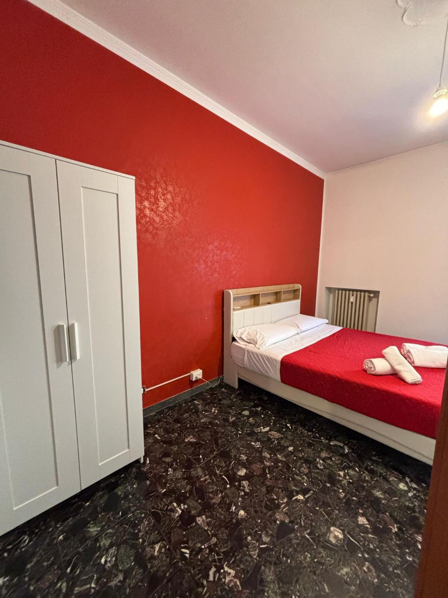 Marconi Rooms And Apartments Verona Luaran gambar