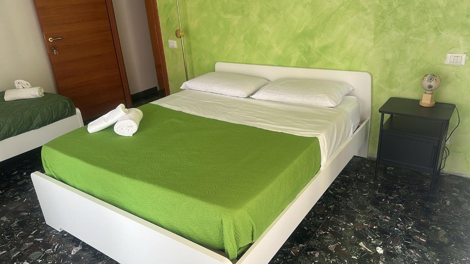 Marconi Rooms And Apartments Verona Luaran gambar