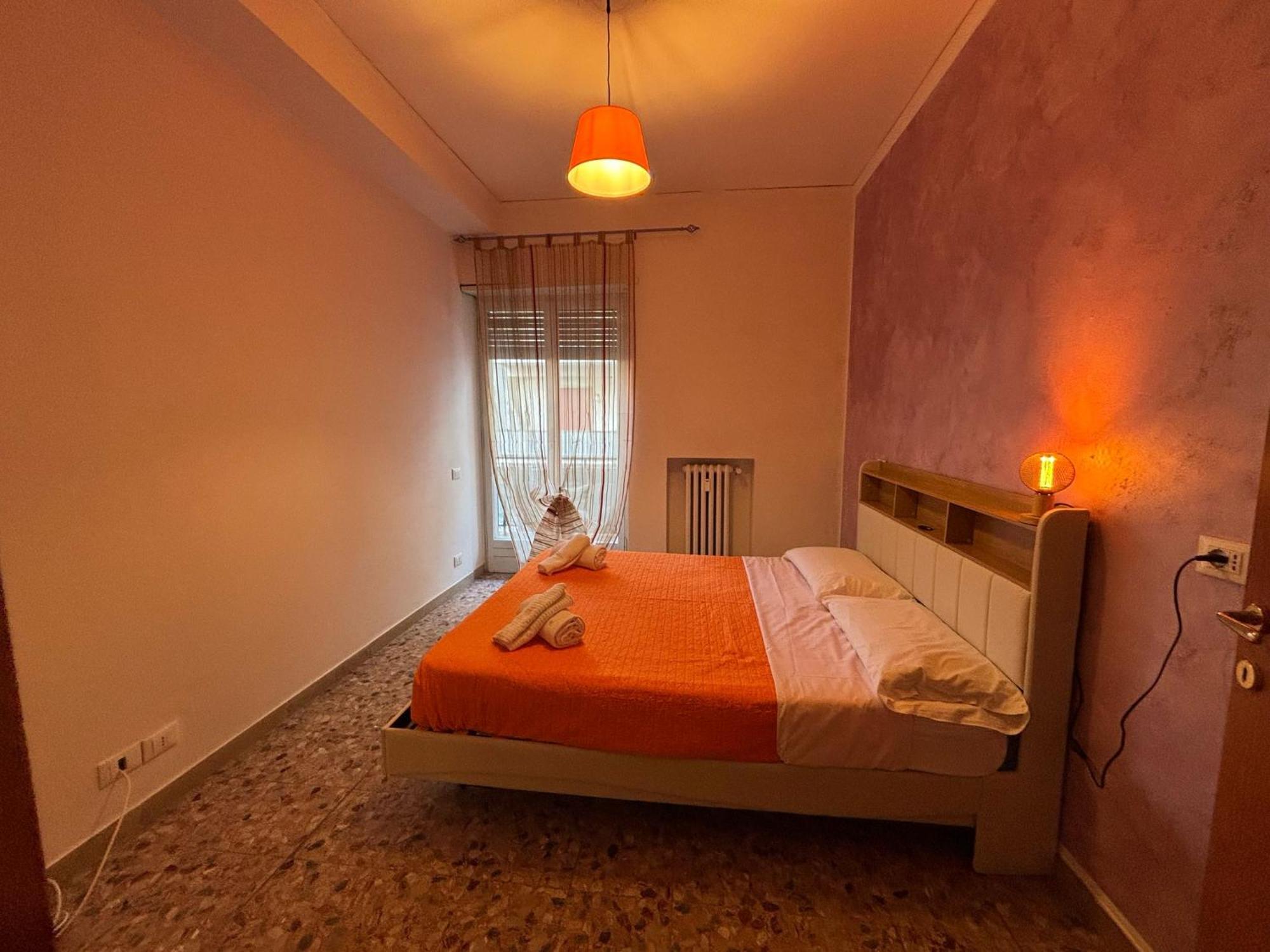 Marconi Rooms And Apartments Verona Luaran gambar