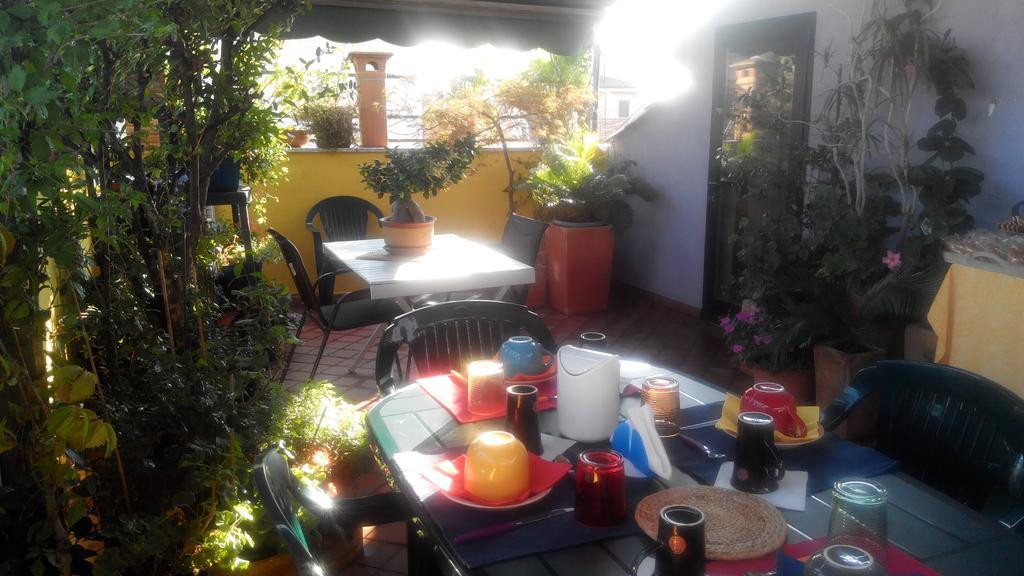 Marconi Rooms And Apartments Verona Luaran gambar