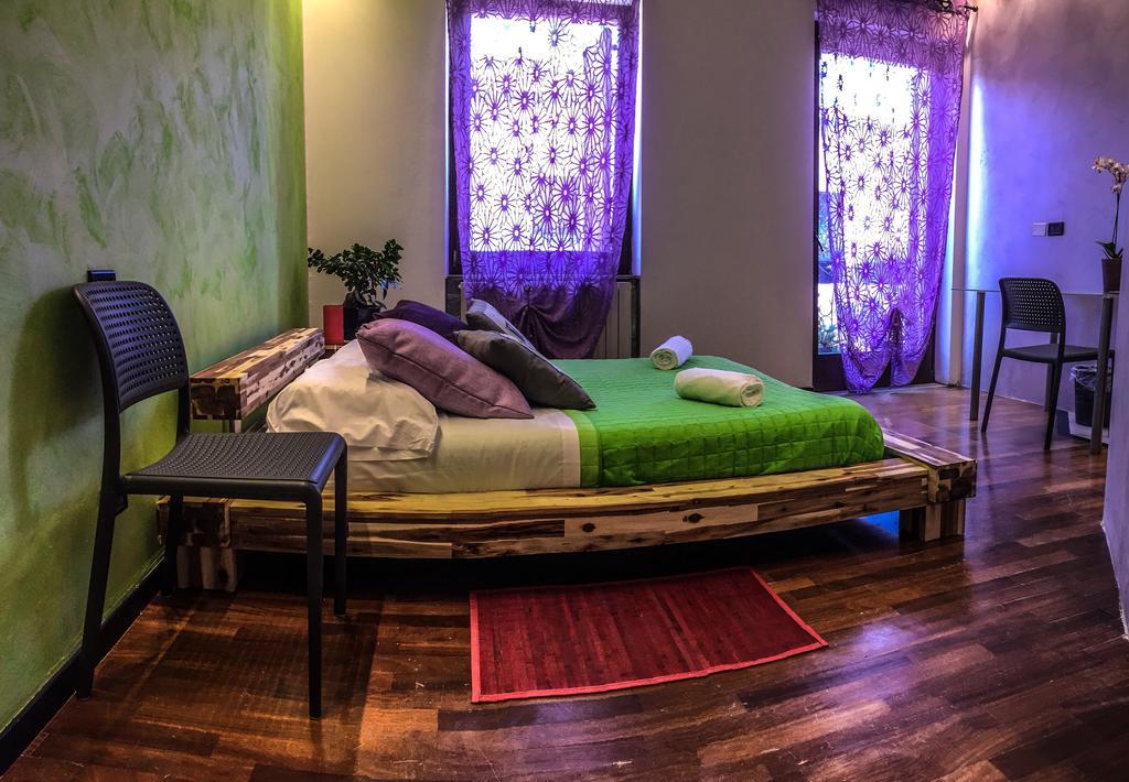 Marconi Rooms And Apartments Verona Luaran gambar