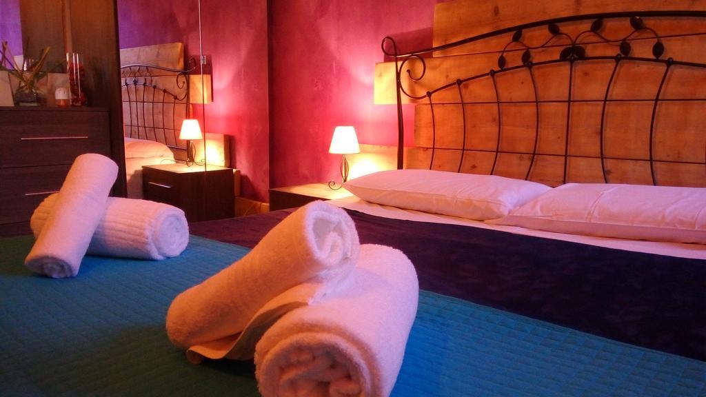 Marconi Rooms And Apartments Verona Luaran gambar