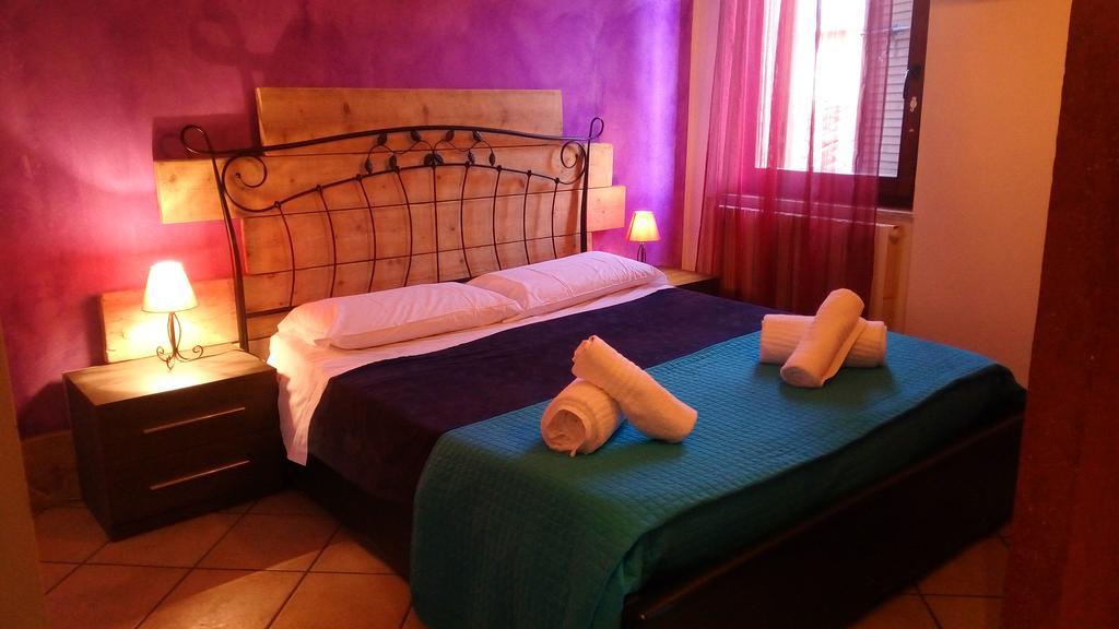 Marconi Rooms And Apartments Verona Luaran gambar