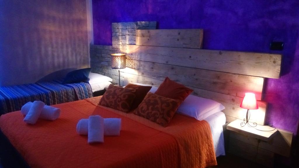 Marconi Rooms And Apartments Verona Luaran gambar