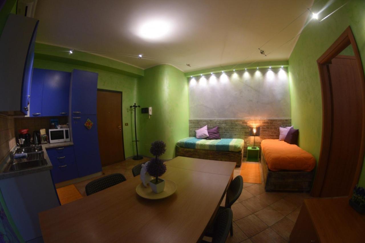Marconi Rooms And Apartments Verona Luaran gambar