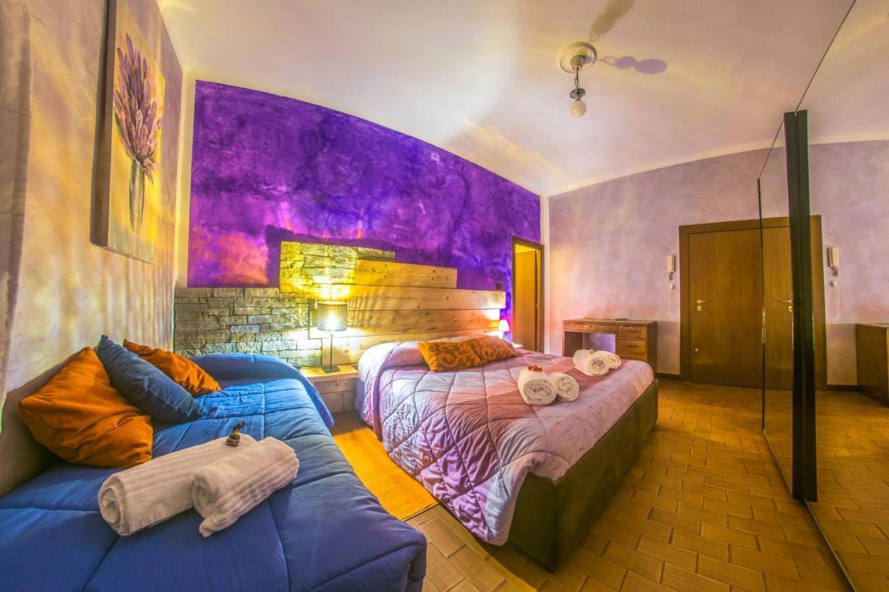 Marconi Rooms And Apartments Verona Luaran gambar