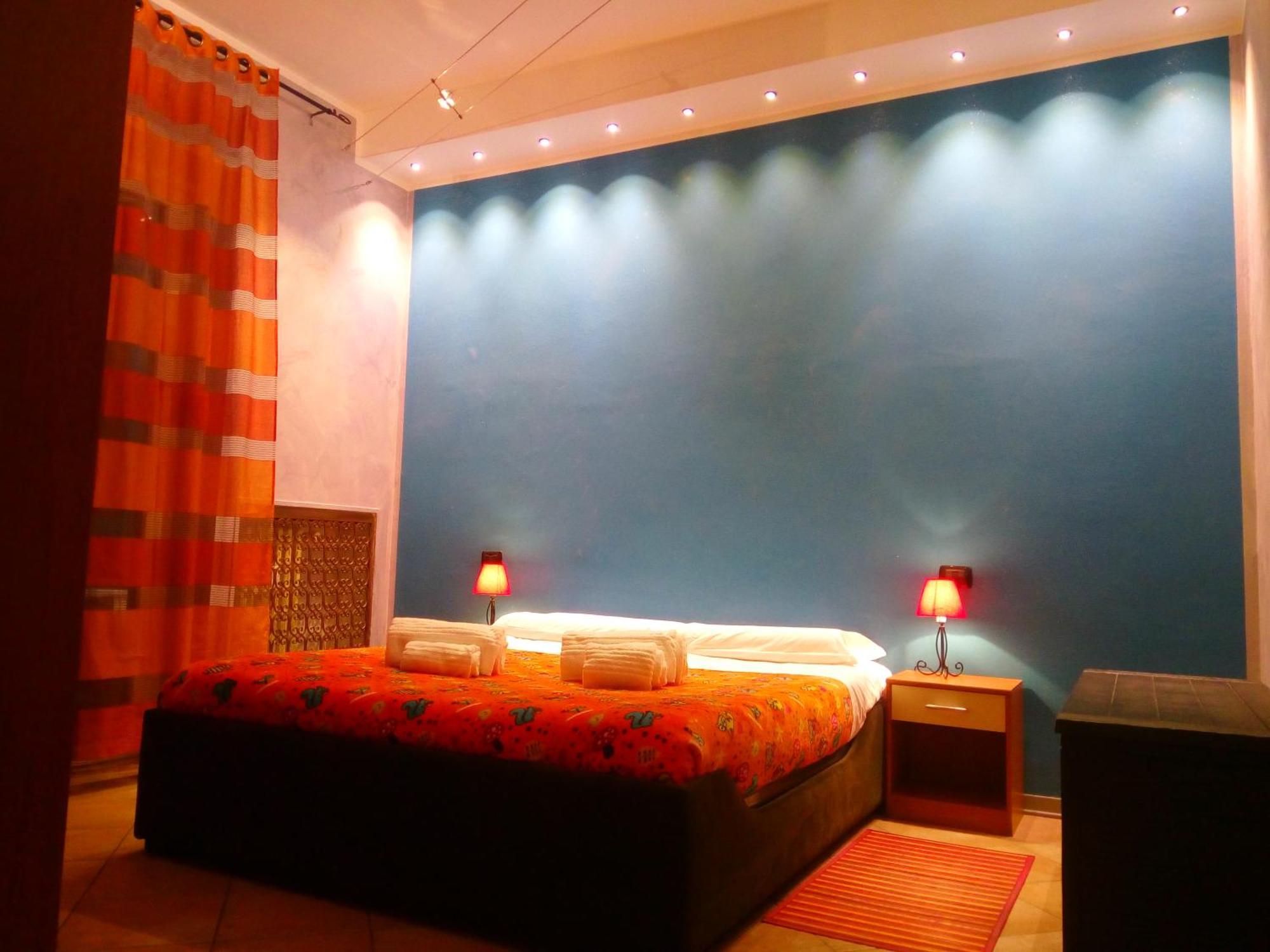 Marconi Rooms And Apartments Verona Luaran gambar