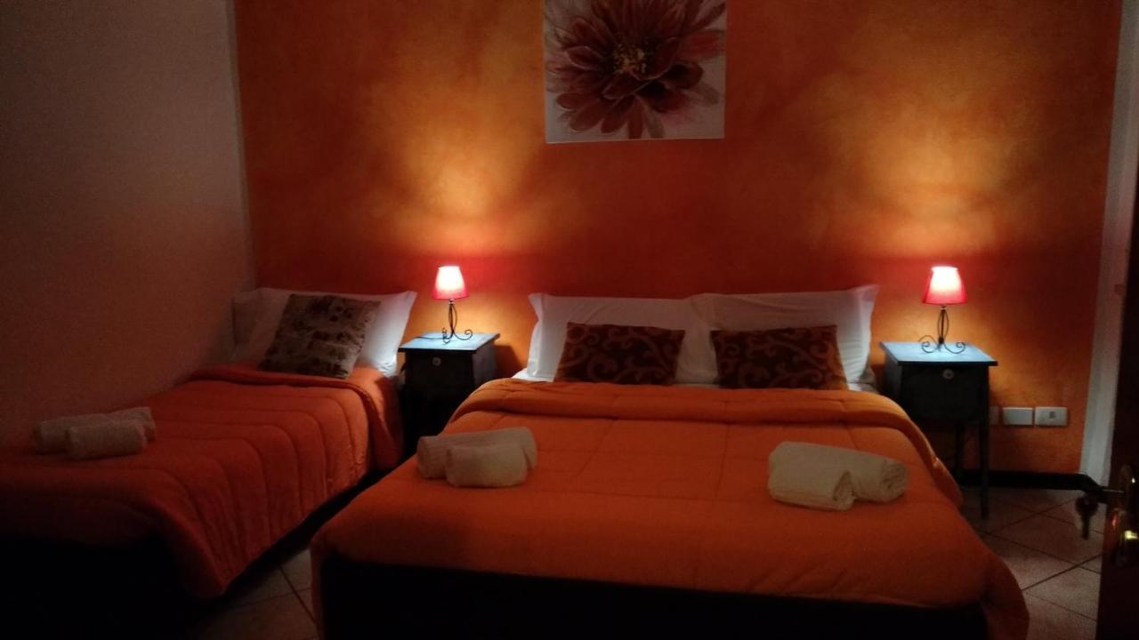 Marconi Rooms And Apartments Verona Luaran gambar