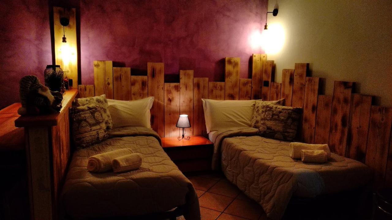 Marconi Rooms And Apartments Verona Luaran gambar