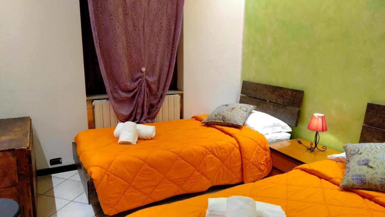 Marconi Rooms And Apartments Verona Luaran gambar