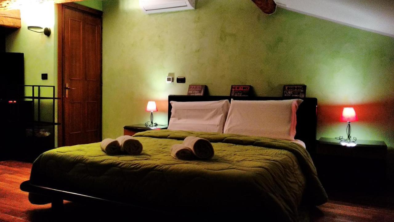 Marconi Rooms And Apartments Verona Luaran gambar