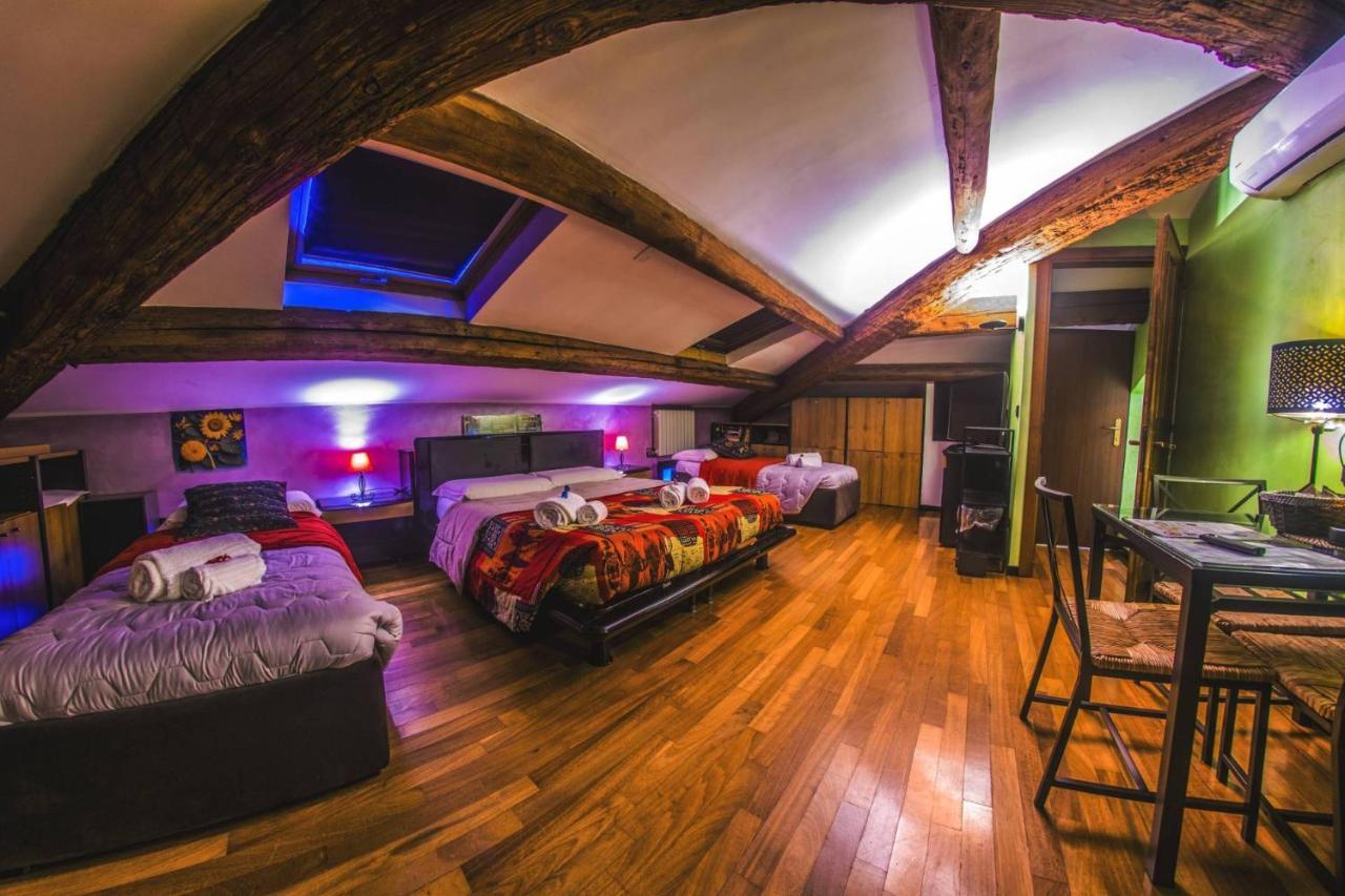 Marconi Rooms And Apartments Verona Luaran gambar