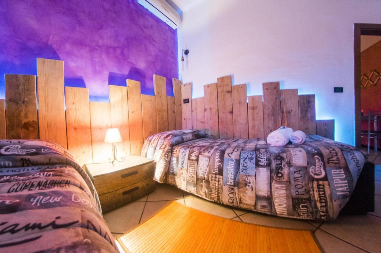 Marconi Rooms And Apartments Verona Luaran gambar