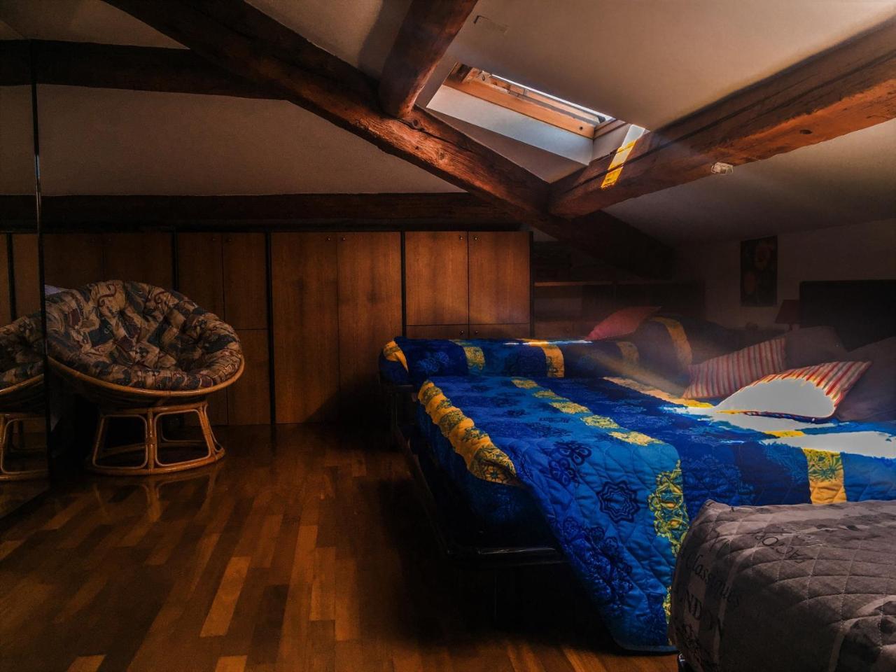 Marconi Rooms And Apartments Verona Luaran gambar