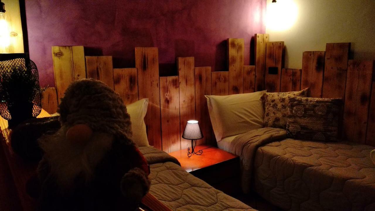 Marconi Rooms And Apartments Verona Luaran gambar