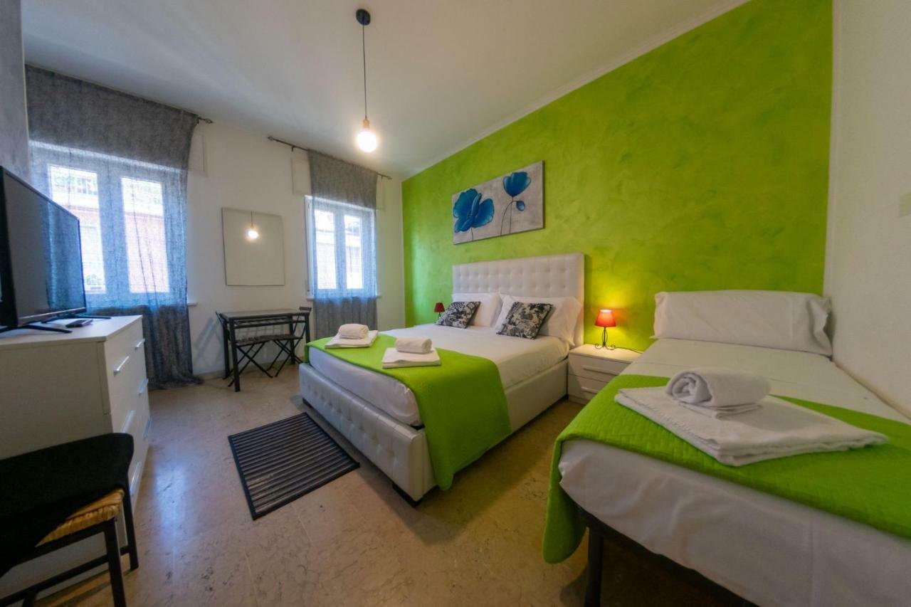 Marconi Rooms And Apartments Verona Luaran gambar