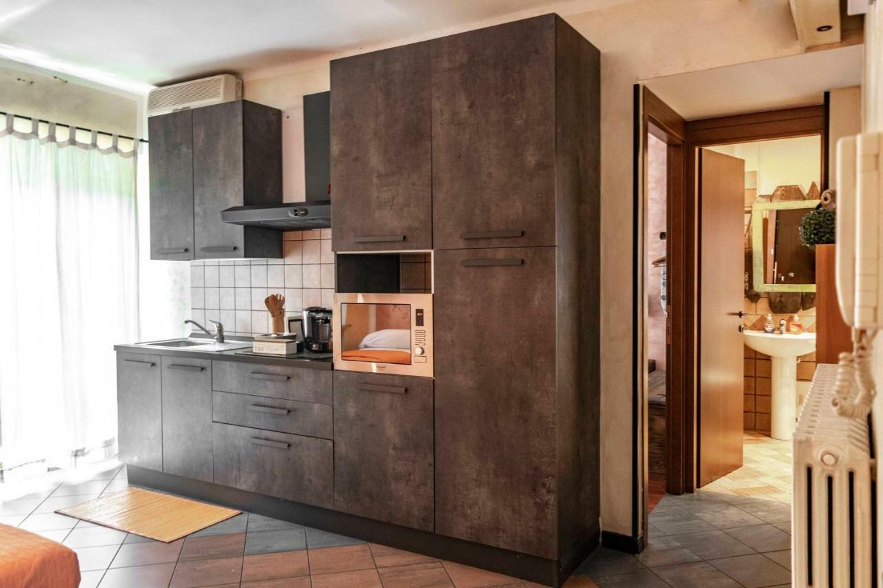Marconi Rooms And Apartments Verona Luaran gambar
