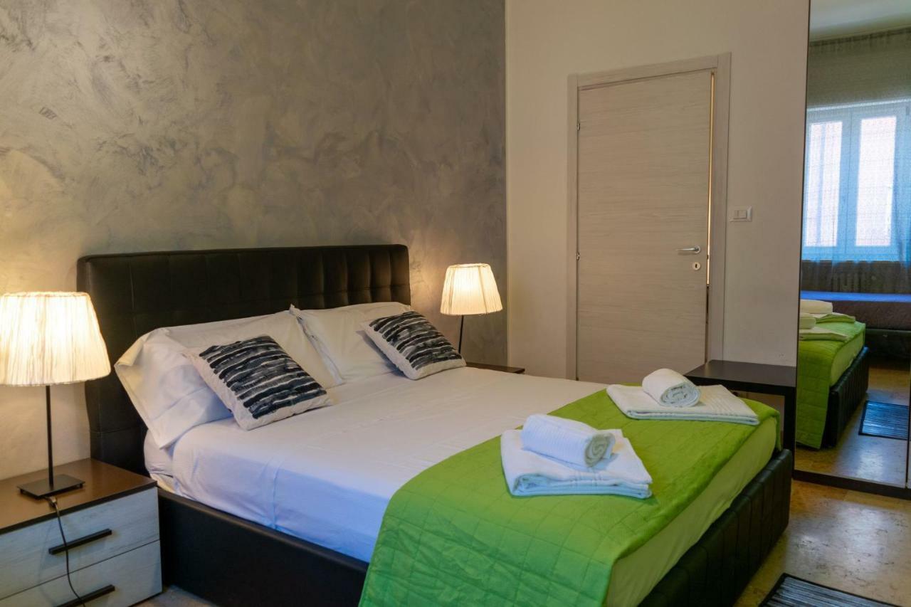 Marconi Rooms And Apartments Verona Luaran gambar