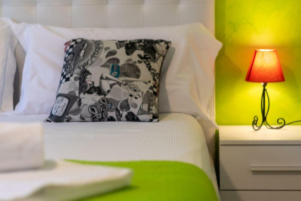 Marconi Rooms And Apartments Verona Luaran gambar