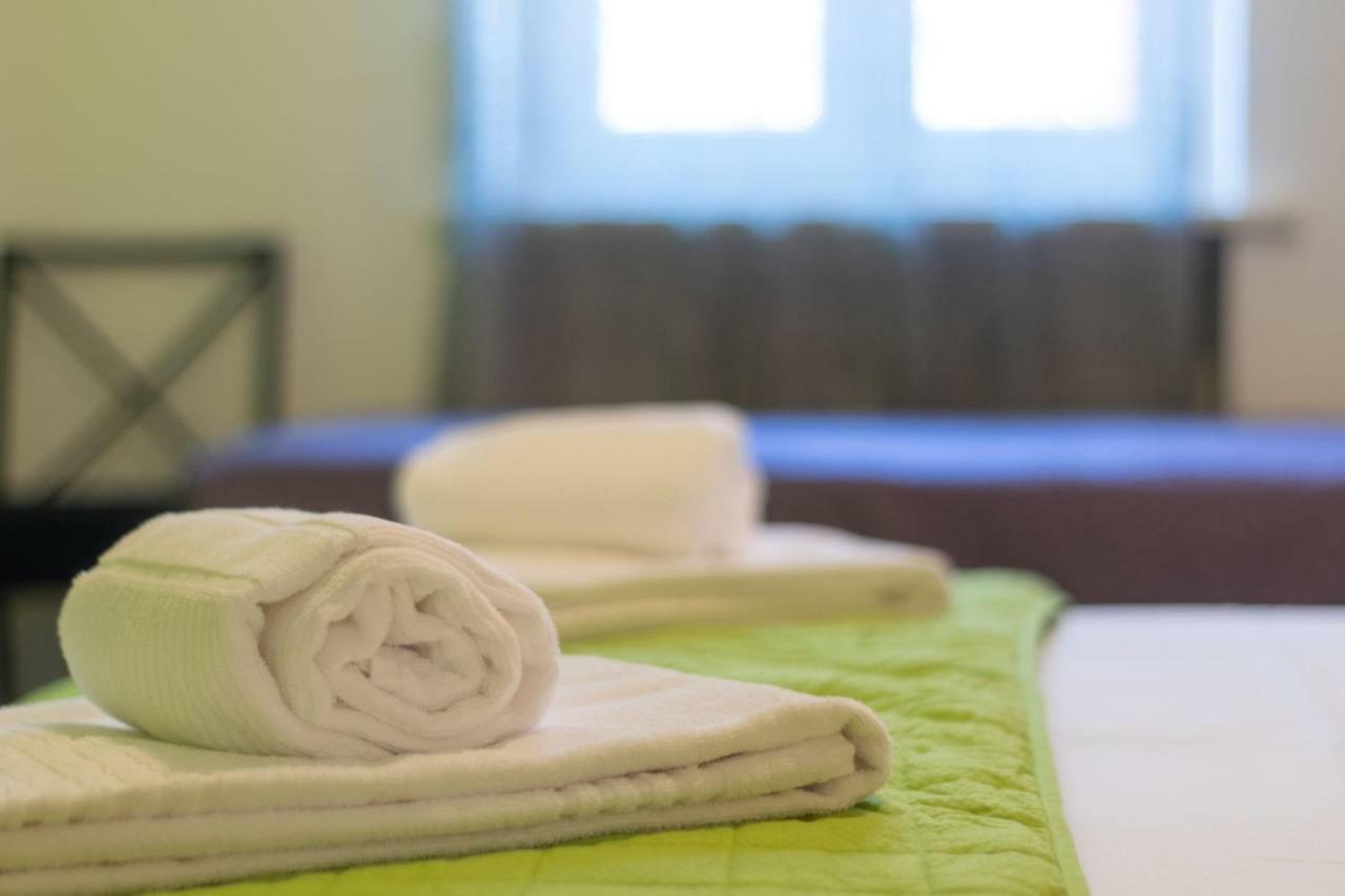 Marconi Rooms And Apartments Verona Luaran gambar
