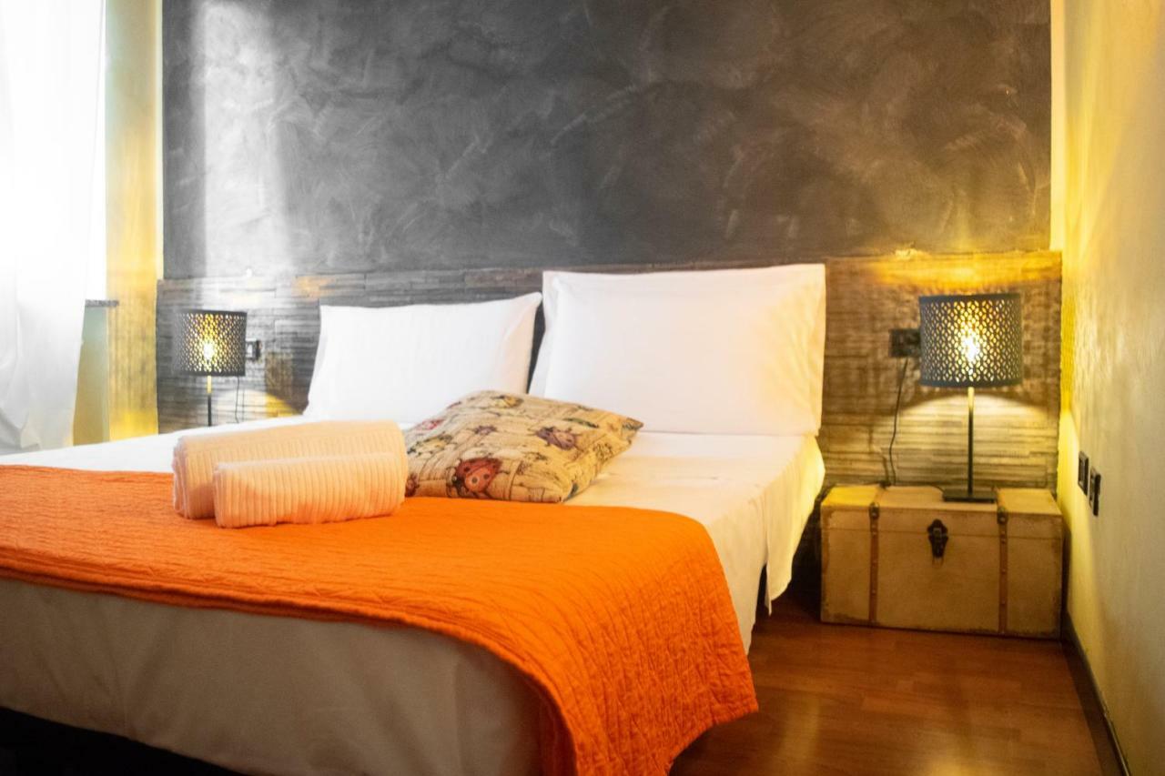 Marconi Rooms And Apartments Verona Luaran gambar